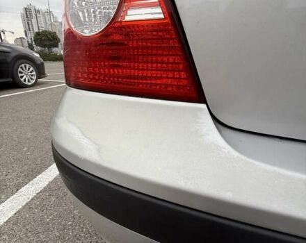 Сірий Хендай Елантра, об'ємом двигуна 1.6 л та пробігом 150 тис. км за 3800 $, фото 19 на Automoto.ua