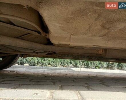 Серый Хендай Элантра, объемом двигателя 1.6 л и пробегом 221 тыс. км за 4100 $, фото 8 на Automoto.ua