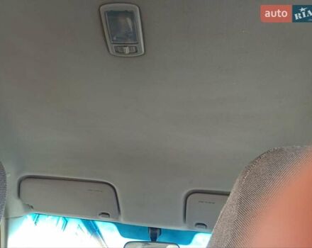 Серый Хендай Элантра, объемом двигателя 1.6 л и пробегом 221 тыс. км за 4100 $, фото 10 на Automoto.ua