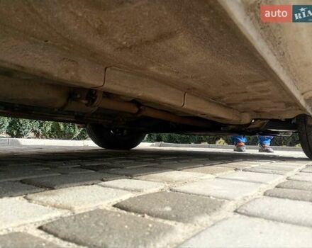 Серый Хендай Элантра, объемом двигателя 1.6 л и пробегом 221 тыс. км за 4100 $, фото 3 на Automoto.ua