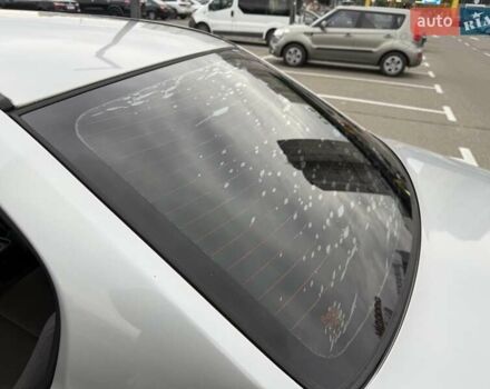 Сірий Хендай Елантра, об'ємом двигуна 1.6 л та пробігом 150 тис. км за 3800 $, фото 15 на Automoto.ua