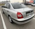 Сірий Хендай Елантра, об'ємом двигуна 1.6 л та пробігом 150 тис. км за 3800 $, фото 4 на Automoto.ua
