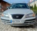 Серый Хендай Элантра, объемом двигателя 1.6 л и пробегом 221 тыс. км за 4100 $, фото 18 на Automoto.ua