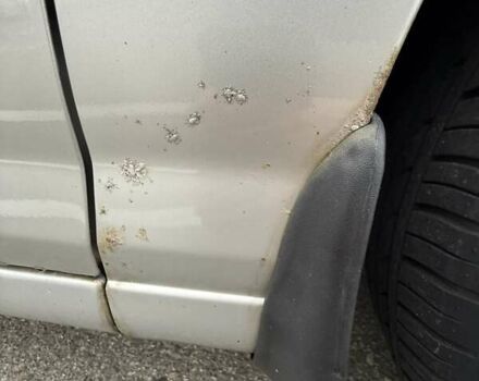 Сірий Хендай Елантра, об'ємом двигуна 1.6 л та пробігом 150 тис. км за 3800 $, фото 14 на Automoto.ua