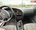 Сірий Хендай Елантра, об'ємом двигуна 1.6 л та пробігом 150 тис. км за 3800 $, фото 8 на Automoto.ua