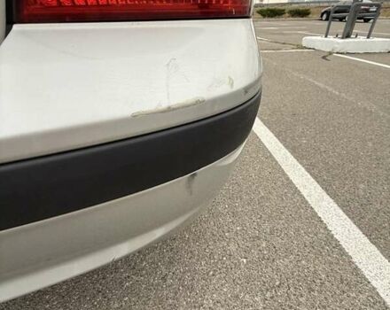 Сірий Хендай Елантра, об'ємом двигуна 1.6 л та пробігом 150 тис. км за 3800 $, фото 16 на Automoto.ua