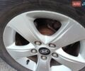 Серый Хендай Элантра, объемом двигателя 1.59 л и пробегом 160 тыс. км за 6900 $, фото 44 на Automoto.ua