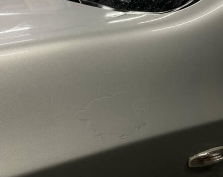 Серый Хендай Элантра, объемом двигателя 1.6 л и пробегом 260 тыс. км за 6000 $, фото 5 на Automoto.ua