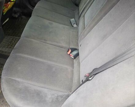 Сірий Хендай Елантра, об'ємом двигуна 1.6 л та пробігом 188 тис. км за 5500 $, фото 2 на Automoto.ua