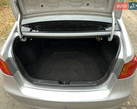 Сірий Хендай Елантра, об'ємом двигуна 1.6 л та пробігом 270 тис. км за 4750 $, фото 47 на Automoto.ua