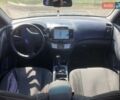 Сірий Хендай Елантра, об'ємом двигуна 1.59 л та пробігом 235 тис. км за 7000 $, фото 13 на Automoto.ua