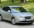 Серый Хендай Элантра, объемом двигателя 1.6 л и пробегом 207 тыс. км за 5999 $, фото 2 на Automoto.ua