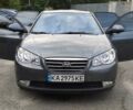 Серый Хендай Элантра, объемом двигателя 1.59 л и пробегом 160 тыс. км за 6900 $, фото 19 на Automoto.ua