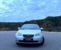 Серый Хендай Элантра, объемом двигателя 1.6 л и пробегом 300 тыс. км за 3800 $, фото 3 на Automoto.ua