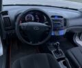 Серый Хендай Элантра, объемом двигателя 1.6 л и пробегом 300 тыс. км за 3800 $, фото 11 на Automoto.ua