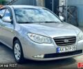 Серый Хендай Элантра, объемом двигателя 1.6 л и пробегом 143 тыс. км за 4950 $, фото 5 на Automoto.ua