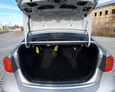 Сірий Хендай Елантра, об'ємом двигуна 1.6 л та пробігом 270 тис. км за 4750 $, фото 32 на Automoto.ua