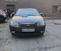 Сірий Хендай Елантра, об'ємом двигуна 1.6 л та пробігом 250 тис. км за 5706 $, фото 1 на Automoto.ua