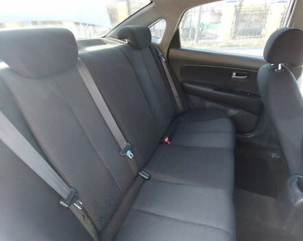 Сірий Хендай Елантра, об'ємом двигуна 1.6 л та пробігом 270 тис. км за 4750 $, фото 36 на Automoto.ua