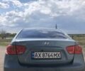 Сірий Хендай Елантра, об'ємом двигуна 1.59 л та пробігом 235 тис. км за 7000 $, фото 7 на Automoto.ua