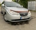 Сірий Хендай Елантра, об'ємом двигуна 1.6 л та пробігом 210 тис. км за 4665 $, фото 1 на Automoto.ua