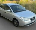 Серый Хендай Элантра, объемом двигателя 1.6 л и пробегом 250 тыс. км за 5500 $, фото 1 на Automoto.ua