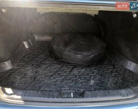 Сірий Хендай Елантра, об'ємом двигуна 1.59 л та пробігом 235 тис. км за 7000 $, фото 19 на Automoto.ua