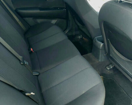 Сірий Хендай Елантра, об'ємом двигуна 1.6 л та пробігом 270 тис. км за 4750 $, фото 37 на Automoto.ua