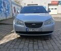 Серый Хендай Элантра, объемом двигателя 1.59 л и пробегом 262 тыс. км за 5550 $, фото 1 на Automoto.ua