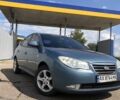 Сірий Хендай Елантра, об'ємом двигуна 1.59 л та пробігом 235 тис. км за 7000 $, фото 1 на Automoto.ua