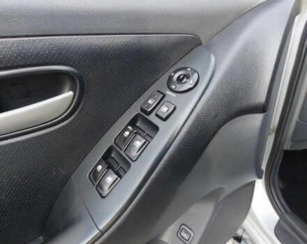 Сірий Хендай Елантра, об'ємом двигуна 1.6 л та пробігом 270 тис. км за 4750 $, фото 24 на Automoto.ua