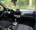 Серый Хендай Элантра, объемом двигателя 1.6 л и пробегом 207 тыс. км за 5999 $, фото 12 на Automoto.ua