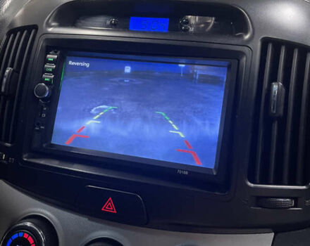 Серый Хендай Элантра, объемом двигателя 1.6 л и пробегом 260 тыс. км за 6000 $, фото 11 на Automoto.ua