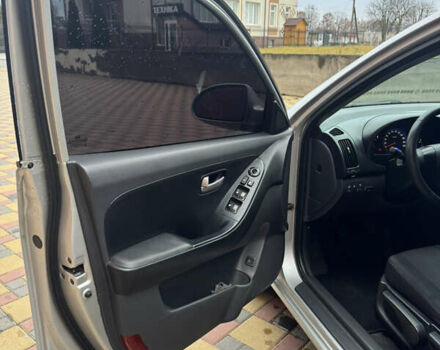 Серый Хендай Элантра, объемом двигателя 1.6 л и пробегом 275 тыс. км за 4699 $, фото 19 на Automoto.ua