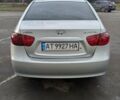 Серый Хендай Элантра, объемом двигателя 1.59 л и пробегом 250 тыс. км за 5900 $, фото 2 на Automoto.ua