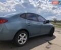 Сірий Хендай Елантра, об'ємом двигуна 1.59 л та пробігом 235 тис. км за 7000 $, фото 6 на Automoto.ua