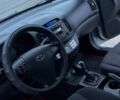 Серый Хендай Элантра, объемом двигателя 1.6 л и пробегом 300 тыс. км за 3800 $, фото 9 на Automoto.ua