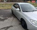 Серый Хендай Элантра, объемом двигателя 1.59 л и пробегом 250 тыс. км за 5900 $, фото 4 на Automoto.ua
