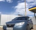 Сірий Хендай Елантра, об'ємом двигуна 1.59 л та пробігом 235 тис. км за 7000 $, фото 1 на Automoto.ua