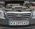 Серый Хендай Элантра, объемом двигателя 1.59 л и пробегом 160 тыс. км за 6900 $, фото 11 на Automoto.ua