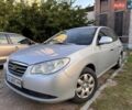 Сірий Хендай Елантра, об'ємом двигуна 1.59 л та пробігом 380 тис. км за 3900 $, фото 1 на Automoto.ua