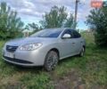 Сірий Хендай Елантра, об'ємом двигуна 1.6 л та пробігом 227 тис. км за 4000 $, фото 1 на Automoto.ua