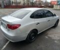 Серый Хендай Элантра, объемом двигателя 1.59 л и пробегом 250 тыс. км за 5900 $, фото 5 на Automoto.ua