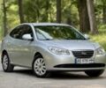 Серый Хендай Элантра, объемом двигателя 1.6 л и пробегом 207 тыс. км за 5999 $, фото 1 на Automoto.ua