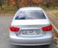 Серый Хендай Элантра, объемом двигателя 1.6 л и пробегом 90 тыс. км за 6500 $, фото 4 на Automoto.ua