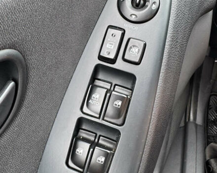 Сірий Хендай Елантра, об'ємом двигуна 1.6 л та пробігом 102 тис. км за 9000 $, фото 10 на Automoto.ua