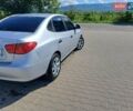 Сірий Хендай Елантра, об'ємом двигуна 1.6 л та пробігом 132 тис. км за 5840 $, фото 1 на Automoto.ua