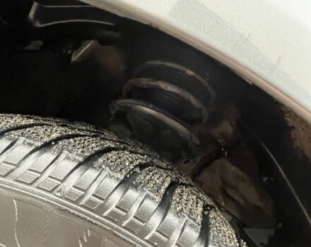 Серый Хендай Элантра, объемом двигателя 1.6 л и пробегом 180 тыс. км за 5900 $, фото 9 на Automoto.ua