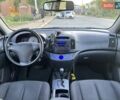 Серый Хендай Элантра, объемом двигателя 1.59 л и пробегом 187 тыс. км за 7000 $, фото 13 на Automoto.ua