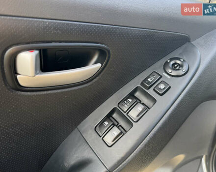 Серый Хендай Элантра, объемом двигателя 1.59 л и пробегом 203 тыс. км за 7100 $, фото 21 на Automoto.ua